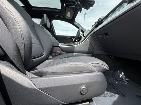 Certified 2026 Mercedes-Benz GLC 300 4MATIC image 19