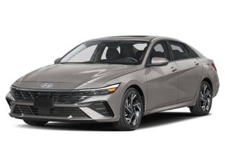 Certified 2025 Hyundai Elantra SEL FWD 360° Tour