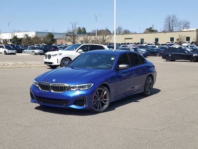 Used 2021 BMW M340i xDrive w/ Premium Package