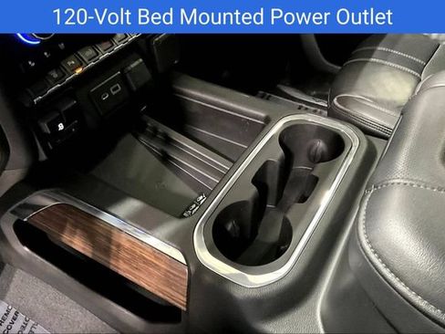 Certified 2022 Chevrolet Silverado 2500 High Country w/ Z71 Off-Road Package AWD/4WD image 21