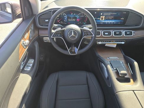 New 2026 Mercedes-Benz GLE 350 4MATIC image 26
