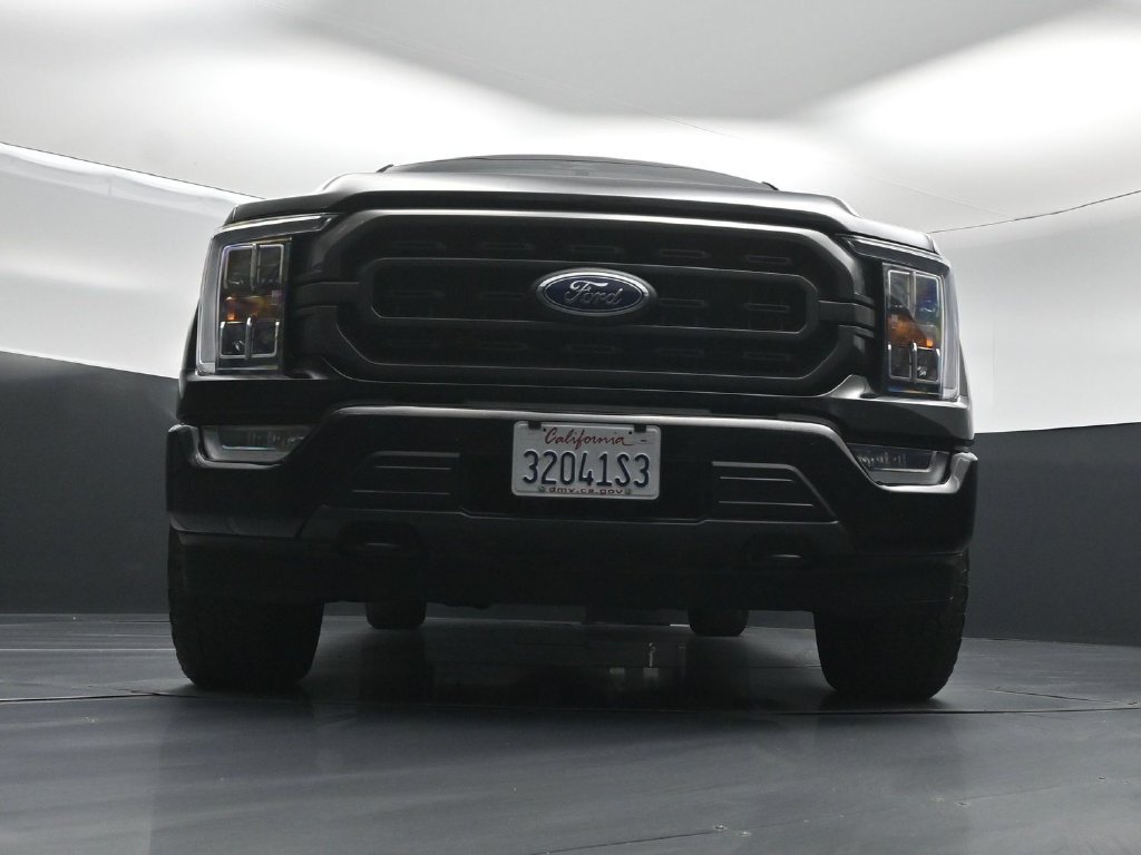 Used 2022 Ford F150 XLT w/ Equipment Group 302A High AWD/4WD image 41
