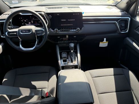 New 2026 GMC Canyon Elevation w/ Convenience Package image 10