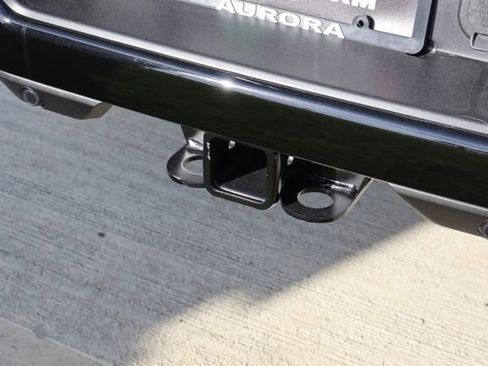 New 2026 RAM 2500 Big Horn AWD/4WD image 35