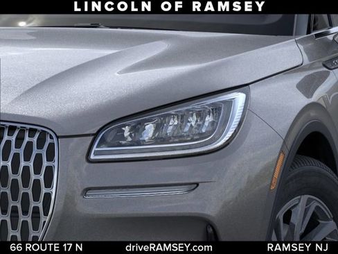 New 2026 Lincoln Corsair Premiere AWD/4WD image 19