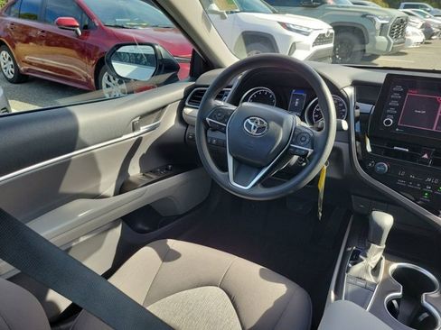 Used 2023 Toyota Camry LE image 22