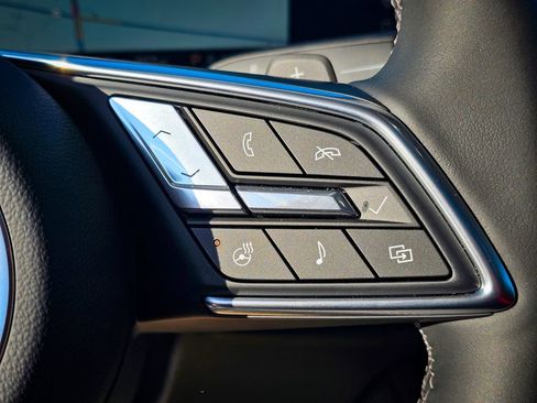 New 2026 Buick Envision Avenir AWD/4WD image 23