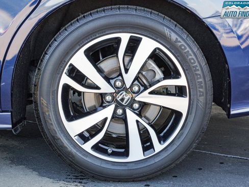 Used 2019 Honda Odyssey Elite image 28