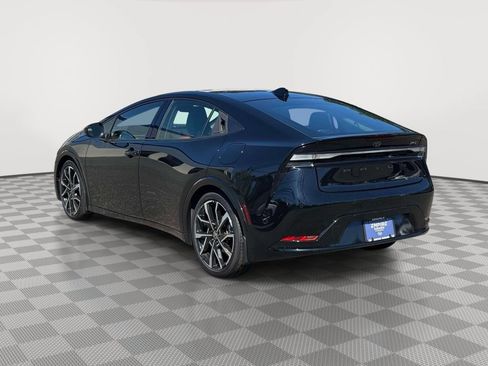 Used 2024 Toyota Prius Prime FWD image 6