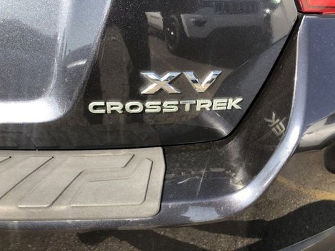 Used 2015 Subaru Crosstrek 2.0i Limited image 7