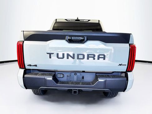 New 2026 Toyota Tundra SR5 image 7