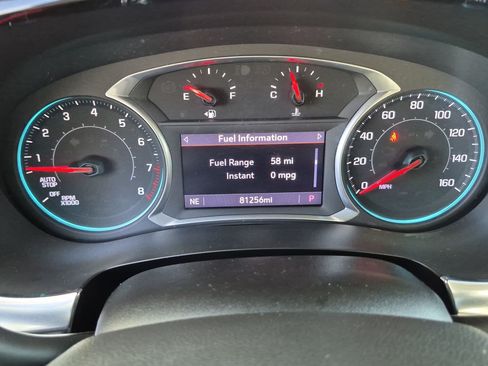 Used 2021 Chevrolet Traverse LT AWD/4WD image 20
