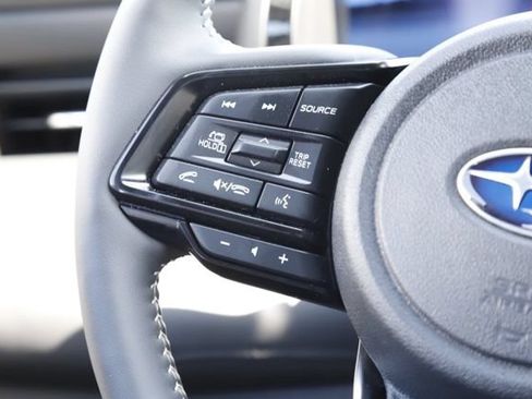 Certified 2026 Subaru Outback Touring AWD/4WD image 19
