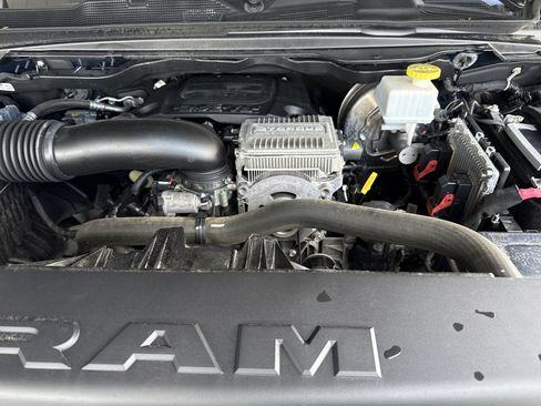 Used 2022 RAM 1500 Limited AWD/4WD image 33