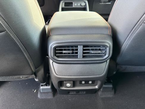 New 2026 Honda Passport TrailSport image 33