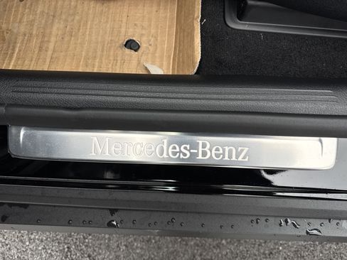 Used 2026 Mercedes-Benz GLC 300 4MATIC image 15