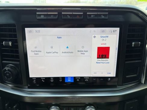 Used 2024 Ford F250 Lariat w/ Lariat Ultimate Package image 32