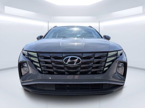 Certified 2024 Hyundai Tucson SEL FWD image 8