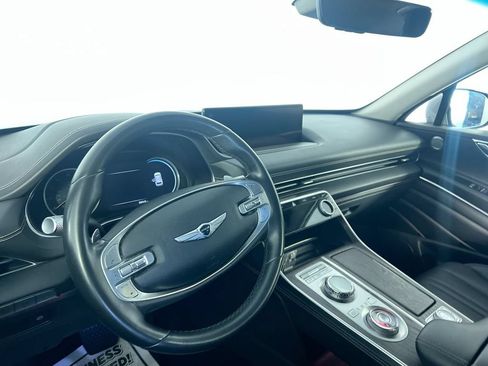 Used 2024 Genesis GV80 2.5T AWD/4WD image 24