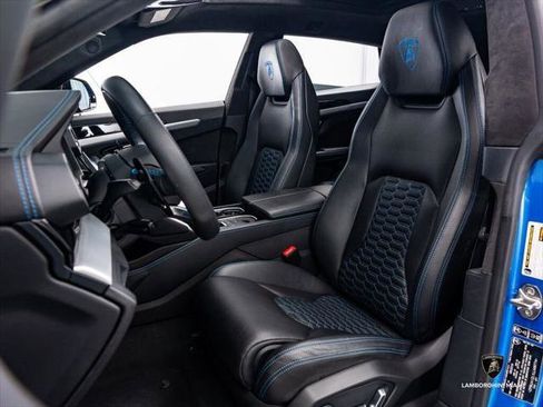 Used 2020 Lamborghini Urus AWD/4WD image 27