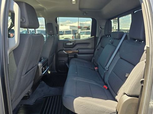 Used 2020 GMC Sierra 1500 Elevation AWD/4WD image 16