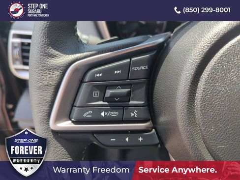 Used 2025 Subaru Outback Limited AWD/4WD image 22