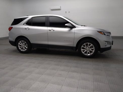 Used 2021 Chevrolet Equinox LT image 11