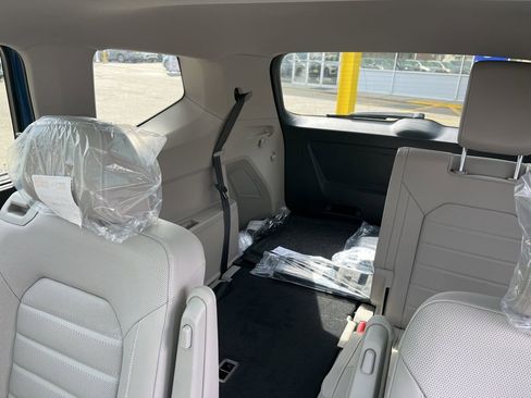 New 2026 Volkswagen Atlas SEL AWD/4WD image 14