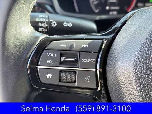 Certified 2024 Honda Civic EX image 13