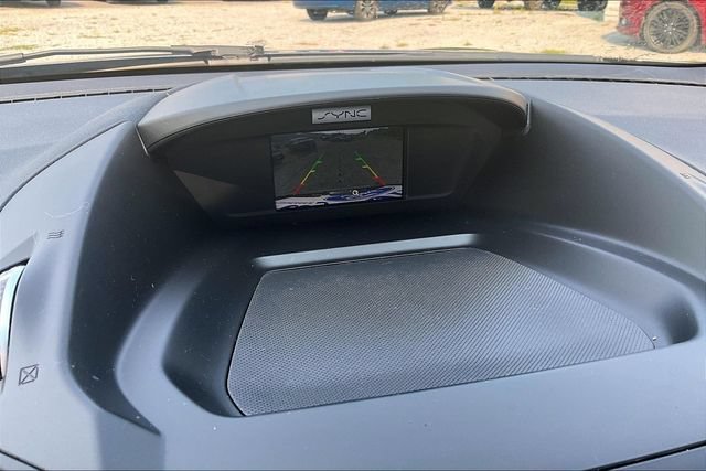 Used 2017 Ford Escape SE AWD/4WD image 22
