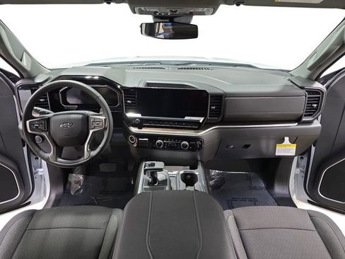 New 2026 Chevrolet Silverado 1500 RST image 10