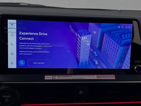 New 2026 Toyota Prius XSE Premium image 24