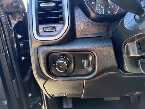 Used 2022 RAM 2500 Big Horn image 14