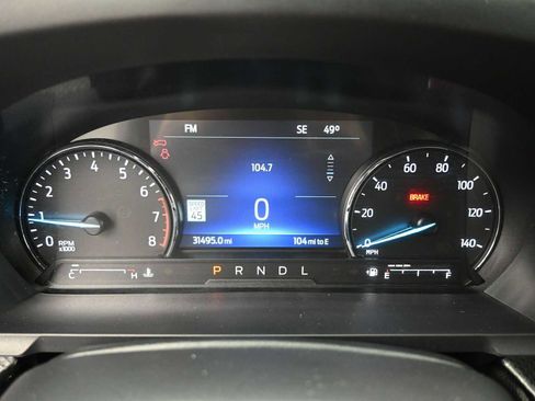 Used 2023 Ford Explorer ST-Line w/ Class IV Trailer Tow Package AWD/4WD image 7