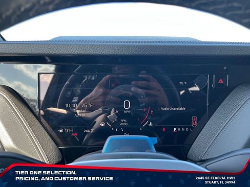 New 2026 GMC Yukon XL Denali w/ Denali Reserve Package AWD/4WD image 28