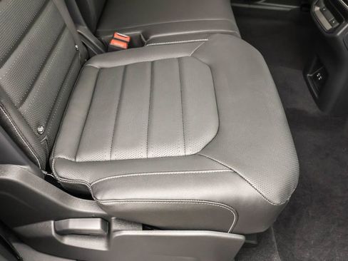 New 2026 Volkswagen Atlas Cross Sport SEL AWD/4WD image 41