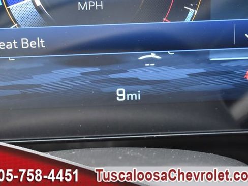 New 2026 Chevrolet Equinox LT w/ Convenience Package II image 25