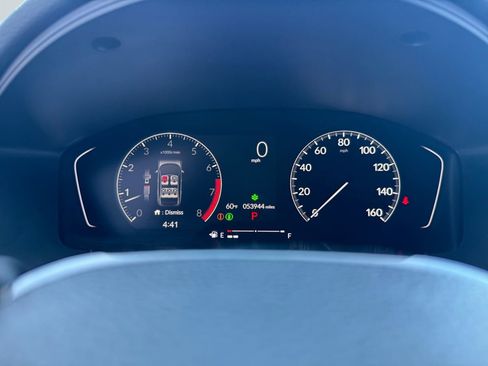 Used 2023 Honda Civic EX image 12