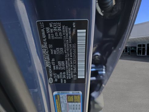 Used 2025 Hyundai Tucson SEL FWD image 39