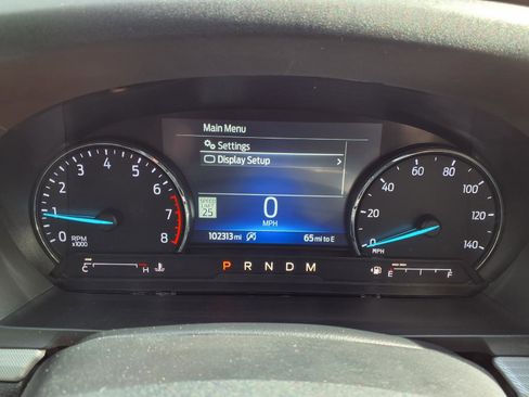 Used 2021 Ford Explorer XLT w/ Equipment Group 202A image 15