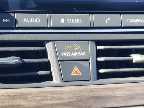 Certified 2023 Nissan Altima 2.5 SV image 37