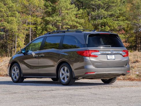Used 2019 Honda Odyssey EX-L image 7