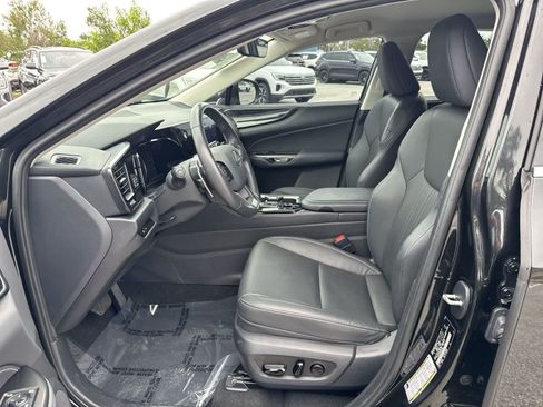 Used 2025 Lexus NX 250 FWD w/ Accessory Package (Z1) image 23