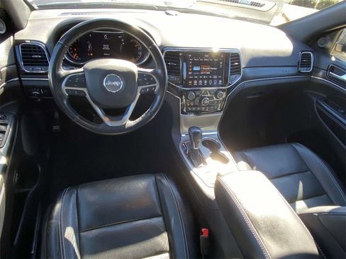 Used 2021 Jeep Grand Cherokee Limited w/ Quick Order Package 28K 80th image 15