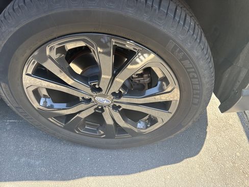 Used 2021 Subaru Forester Sport w/ Popular Package #2 AWD/4WD image 11