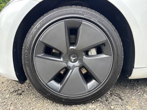 Used 2023 Tesla Model 3 Standard Range RWD image 25