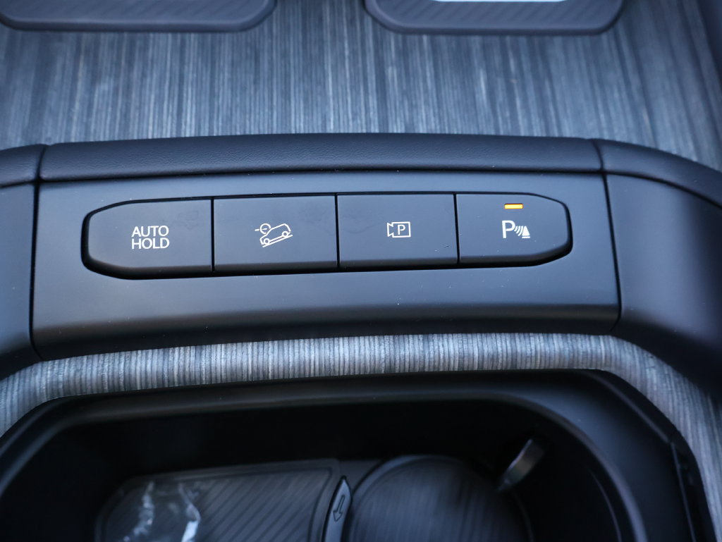 New 2027 Kia Telluride SX Prestige AWD/4WD image 35