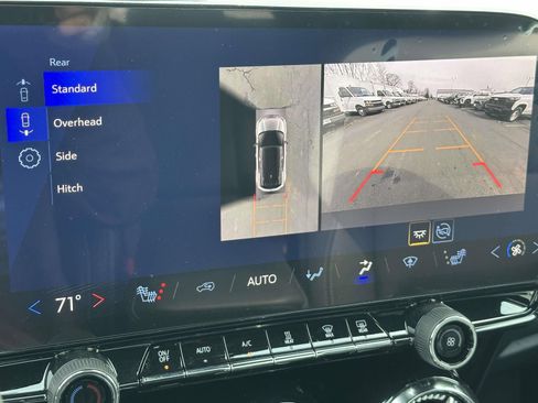 New 2026 Chevrolet Blazer EV LT image 11