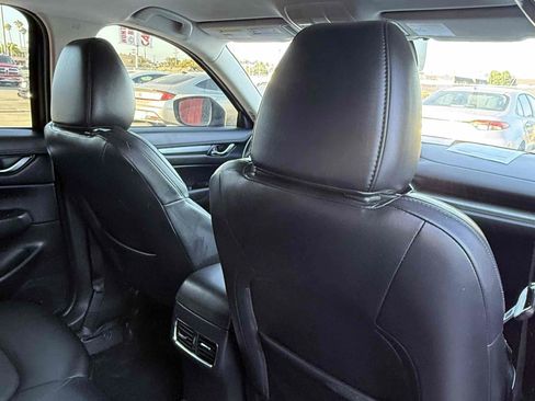 Used 2019 MAZDA CX-5 Touring FWD image 36