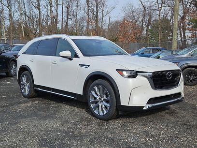 New 2026 MAZDA CX-90 3.3 Turbo w/ Premium Plus Pkg